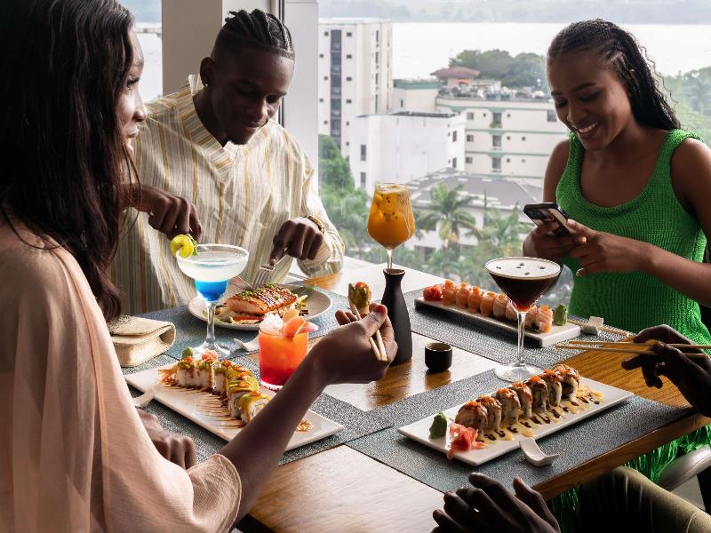 Pullman Kinshasa Grand Hotel image