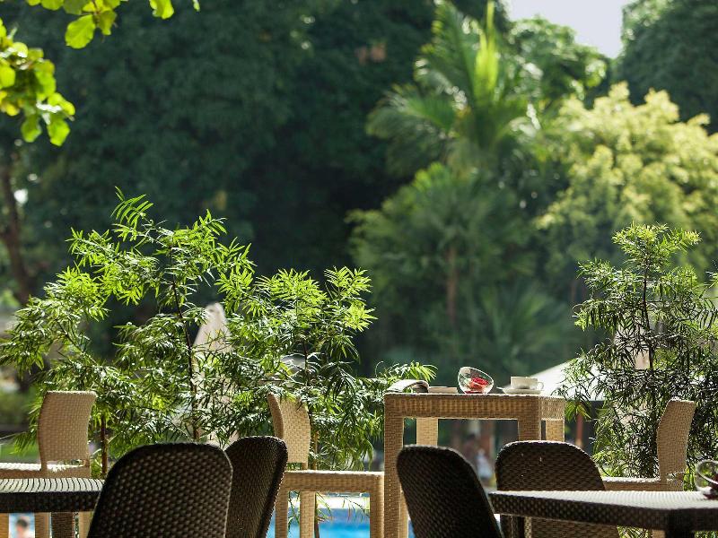 Pullman Kinshasa Grand Hotel image
