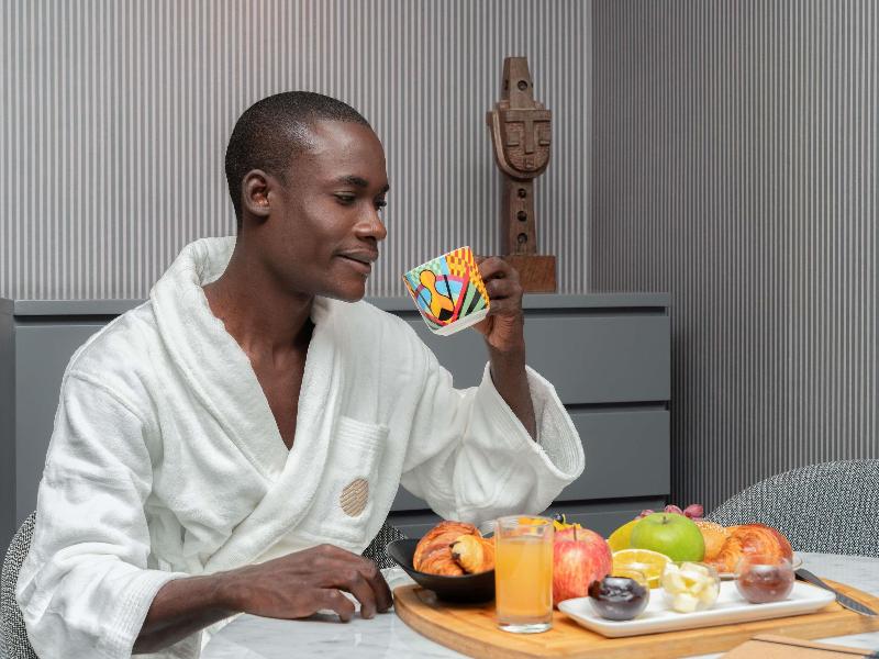 Pullman Kinshasa Grand Hotel image