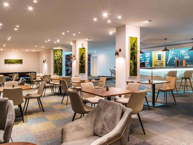 Pullman Kinshasa Grand Hotel image