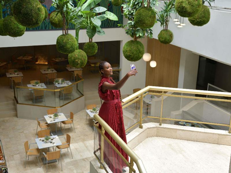Pullman Kinshasa Grand Hotel image