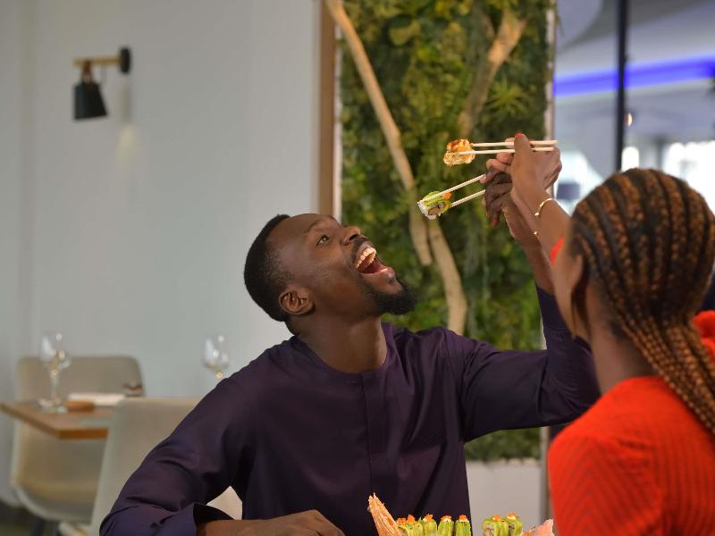 Pullman Kinshasa Grand Hotel image