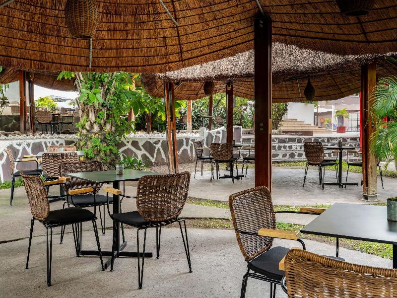 Pullman Kinshasa Grand Hotel image