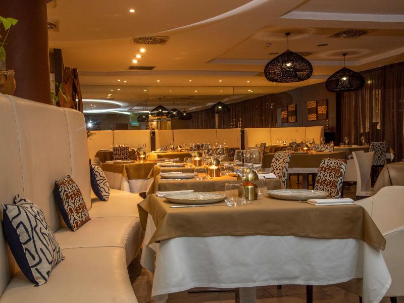 Pullman Kinshasa Grand Hotel image