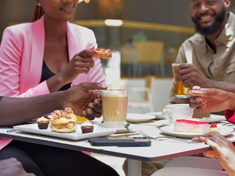 Pullman Kinshasa Grand Hotel image