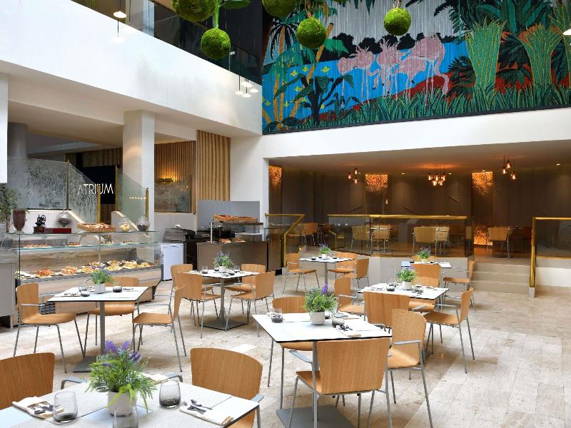 Pullman Kinshasa Grand Hotel image