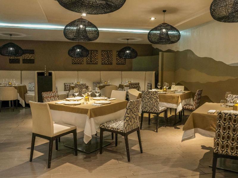 Pullman Kinshasa Grand Hotel image