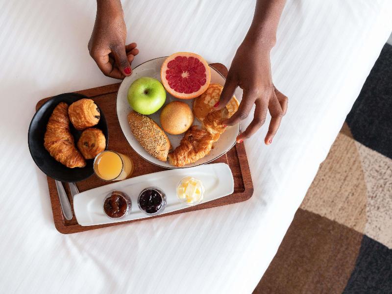 Pullman Kinshasa Grand Hotel image
