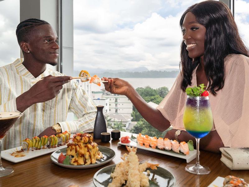 Pullman Kinshasa Grand Hotel image