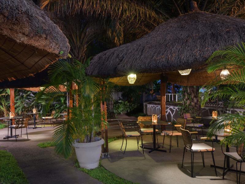Pullman Kinshasa Grand Hotel image