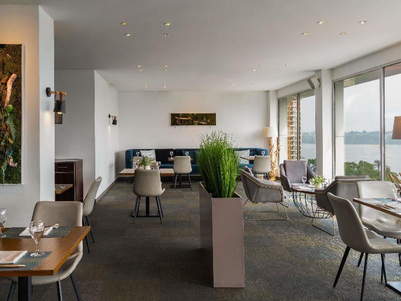 Pullman Kinshasa Grand Hotel image