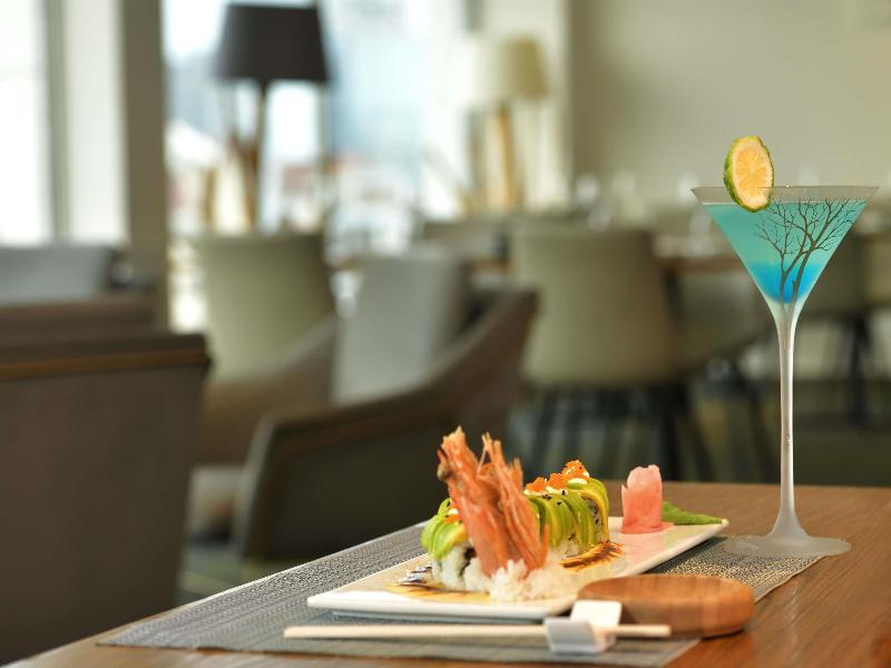 Pullman Kinshasa Grand Hotel image