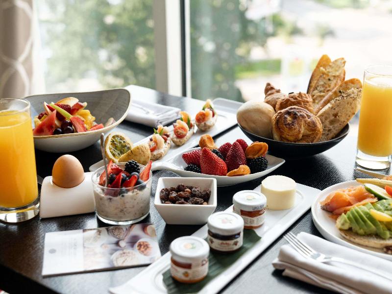 Pullman Kinshasa Grand Hotel image
