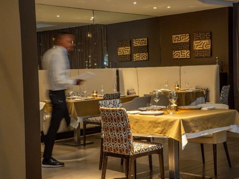 Pullman Kinshasa Grand Hotel image