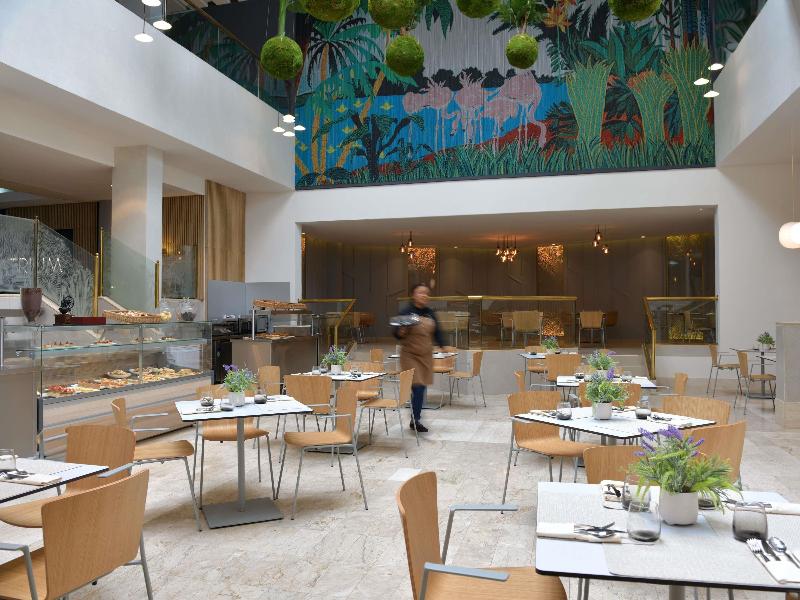Pullman Kinshasa Grand Hotel image
