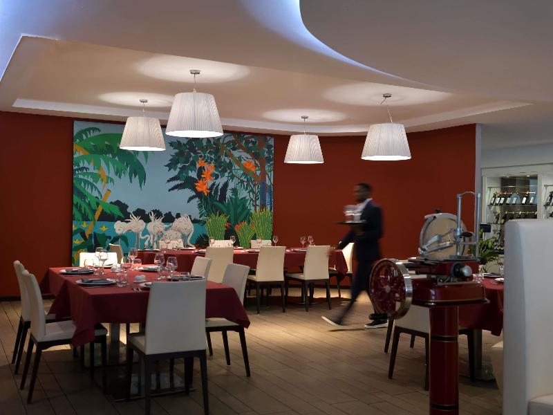 Pullman Kinshasa Grand Hotel image