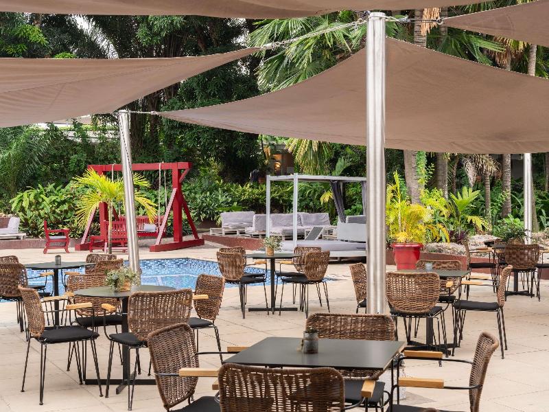Pullman Kinshasa Grand Hotel image