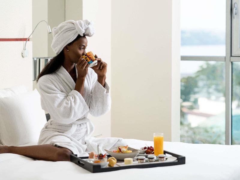 Pullman Kinshasa Grand Hotel image
