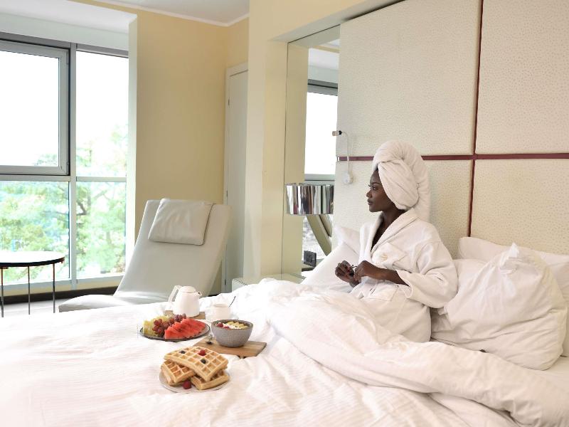 Pullman Kinshasa Grand Hotel image