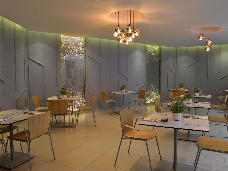 Pullman Kinshasa Grand Hotel image