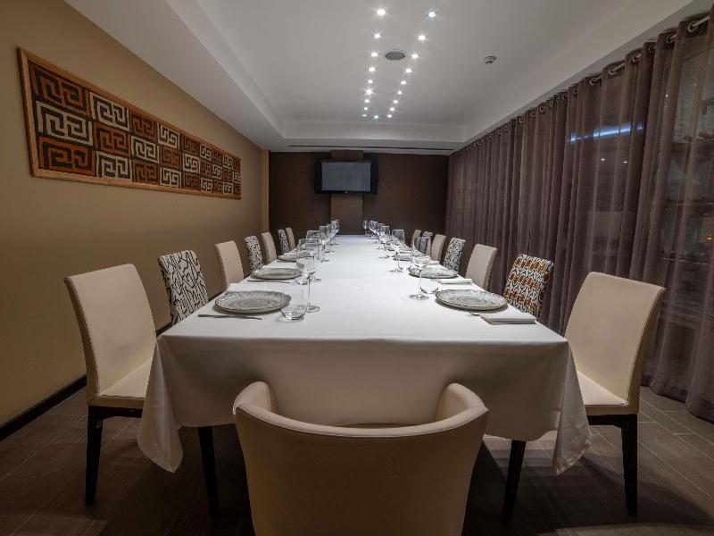 Pullman Kinshasa Grand Hotel image