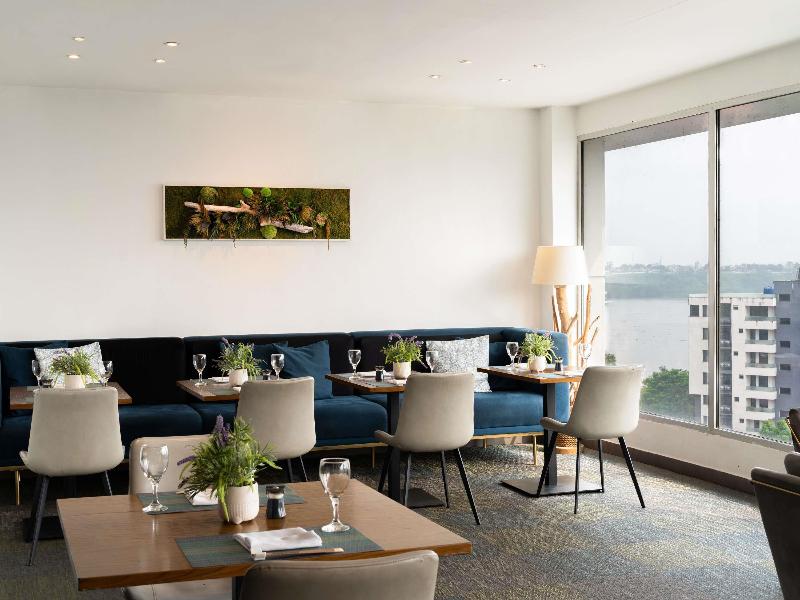 Pullman Kinshasa Grand Hotel image