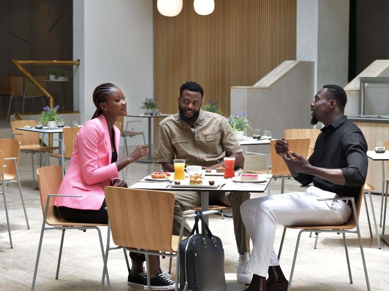 Pullman Kinshasa Grand Hotel image