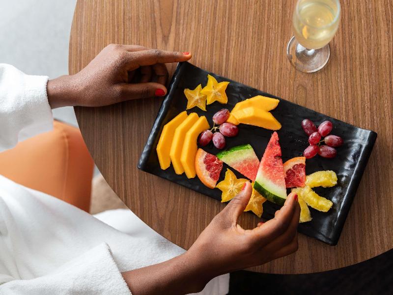 Pullman Kinshasa Grand Hotel image