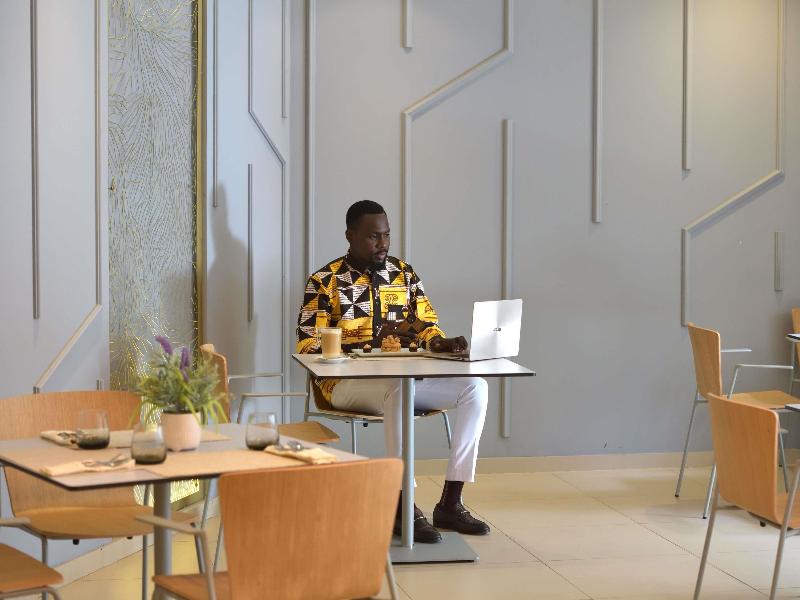 Pullman Kinshasa Grand Hotel image