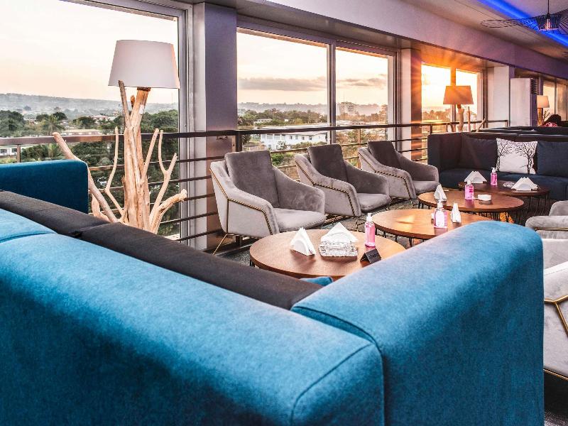 Pullman Kinshasa Grand Hotel image