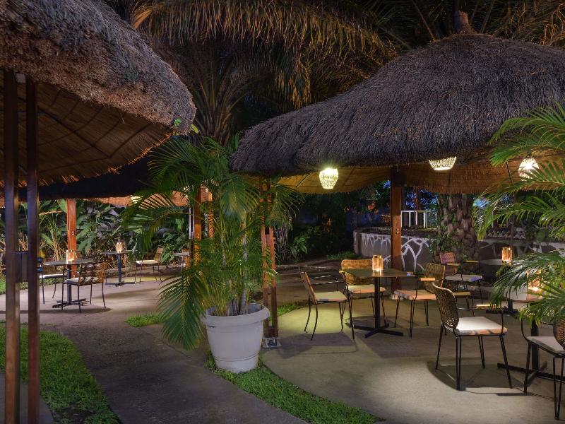 Pullman Kinshasa Grand Hotel image