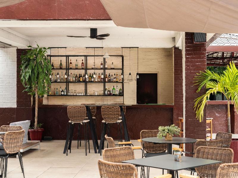 Pullman Kinshasa Grand Hotel image