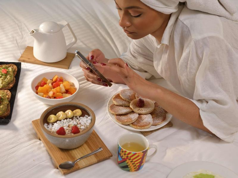 Pullman Kinshasa Grand Hotel image