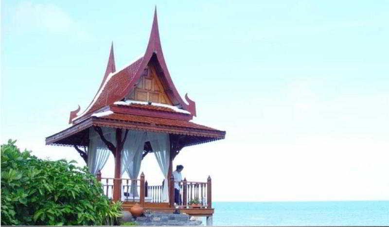 General view