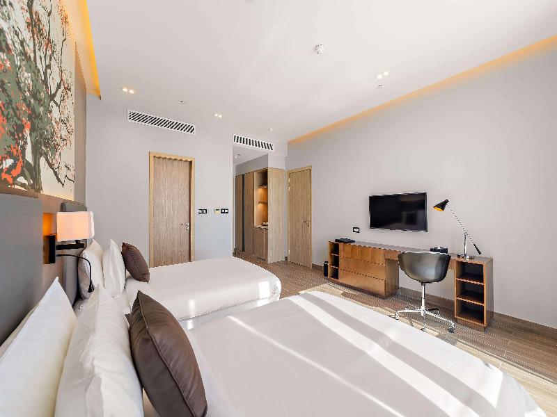 Barcelo Hotel & Residence, Bahrain image