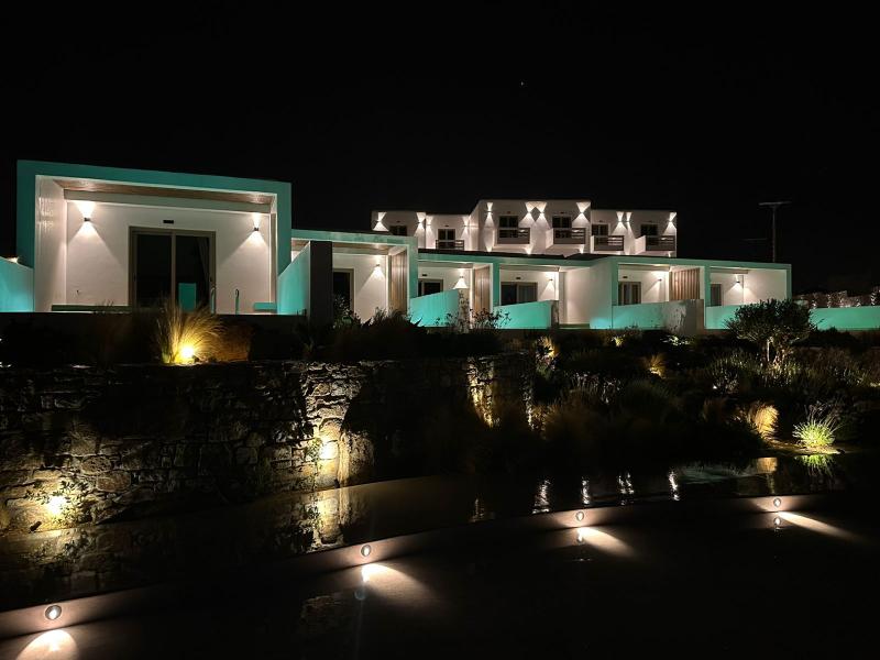 Aelo Mykonos