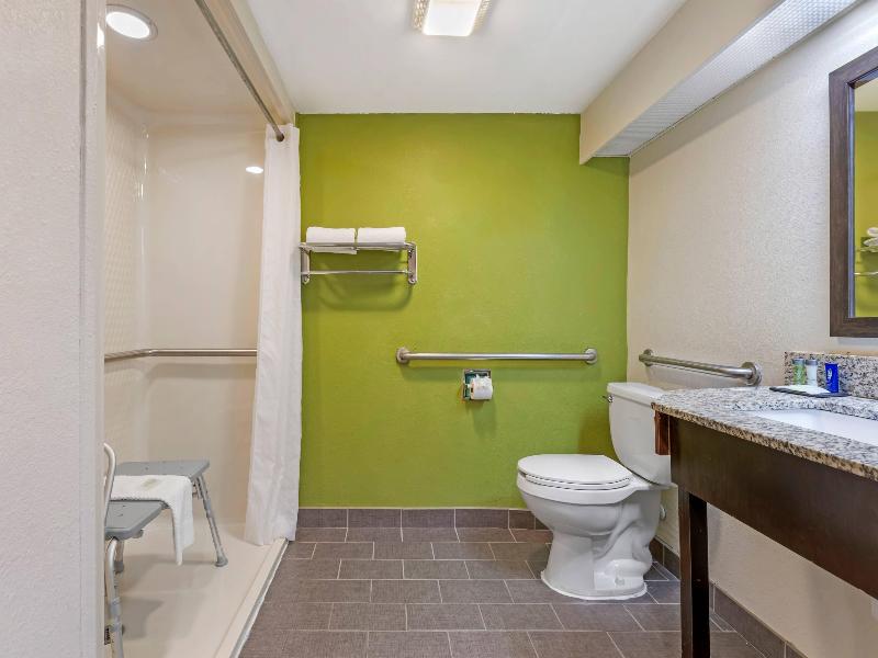 Sleep Inn At Greenville Convention Center image