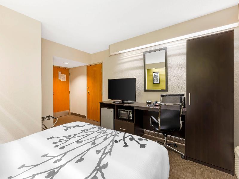 Sleep Inn At Greenville Convention Center image