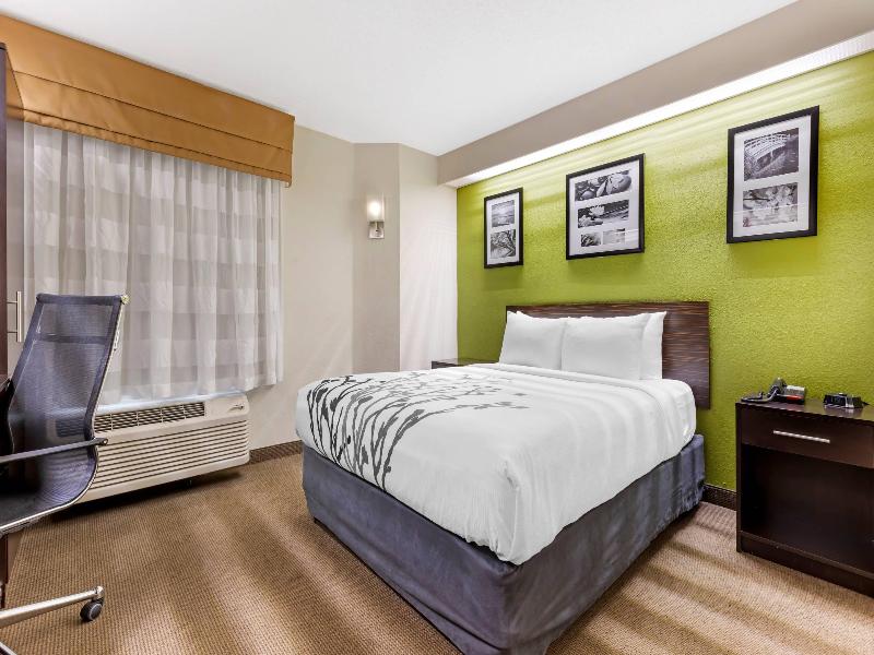 Sleep Inn At Greenville Convention Center image