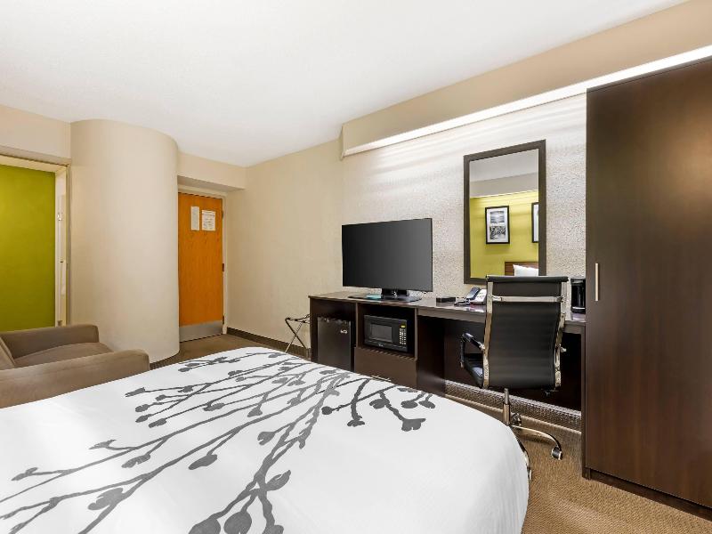 Sleep Inn At Greenville Convention Center image