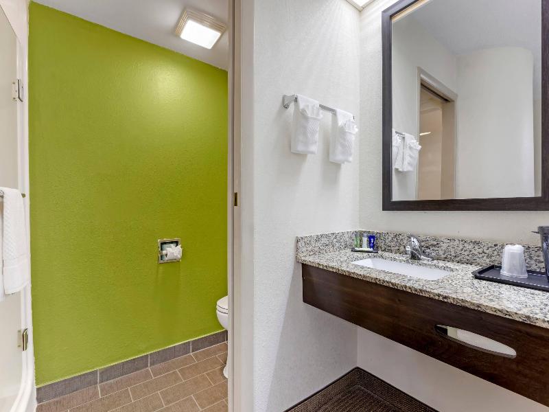 Sleep Inn At Greenville Convention Center image