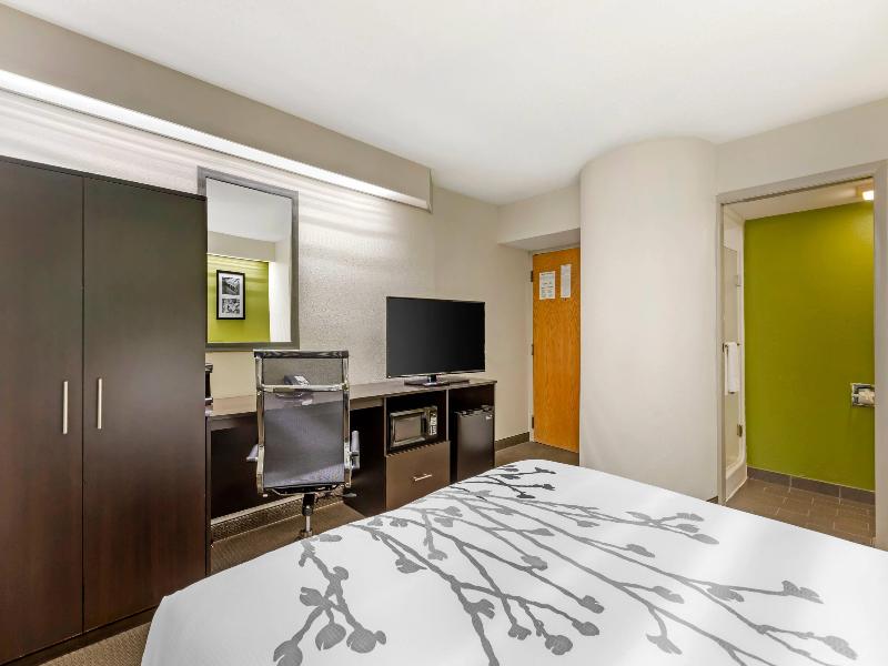 Sleep Inn At Greenville Convention Center image