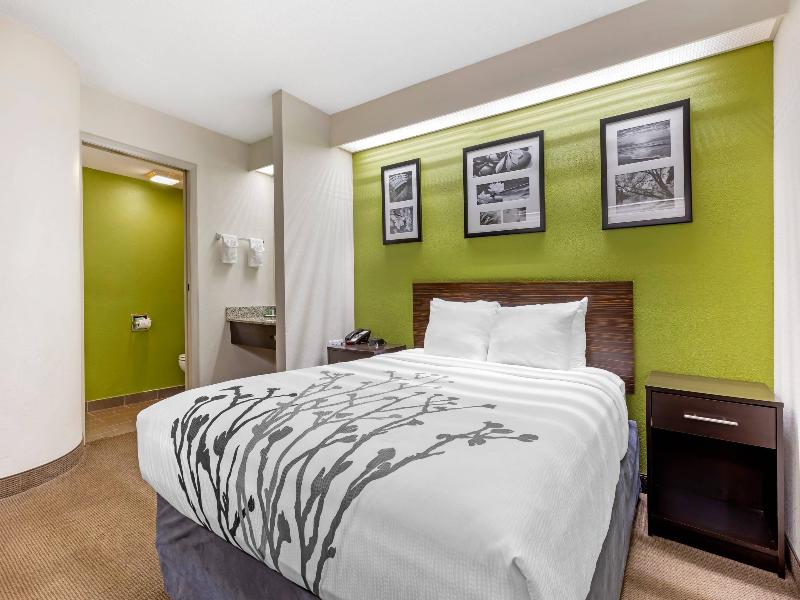 Sleep Inn At Greenville Convention Center image
