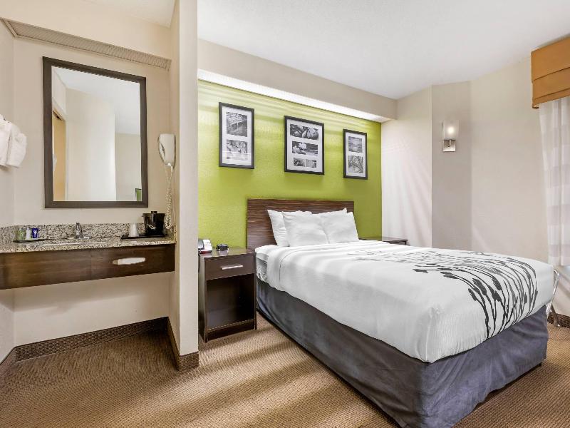 Sleep Inn At Greenville Convention Center image