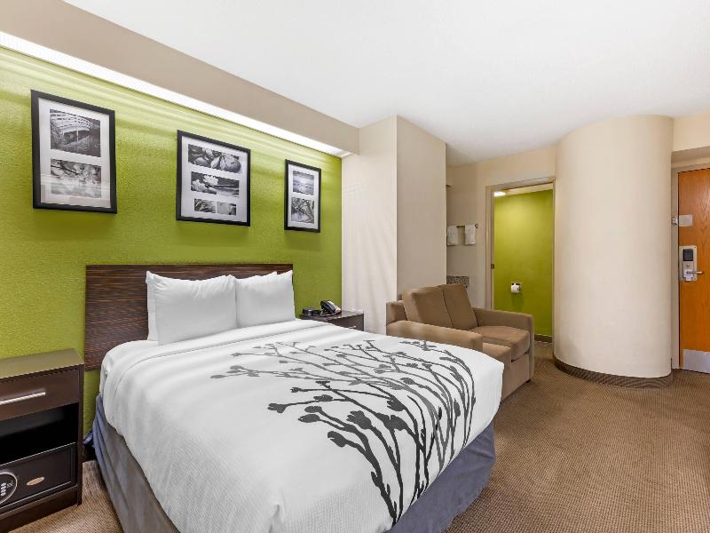 Sleep Inn At Greenville Convention Center image