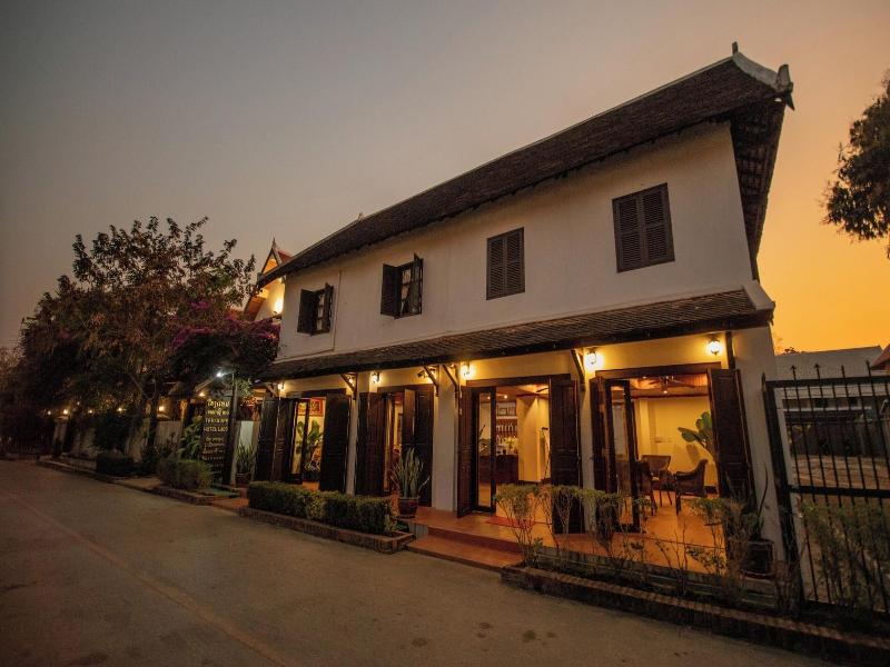Treasure Hotel Laos image