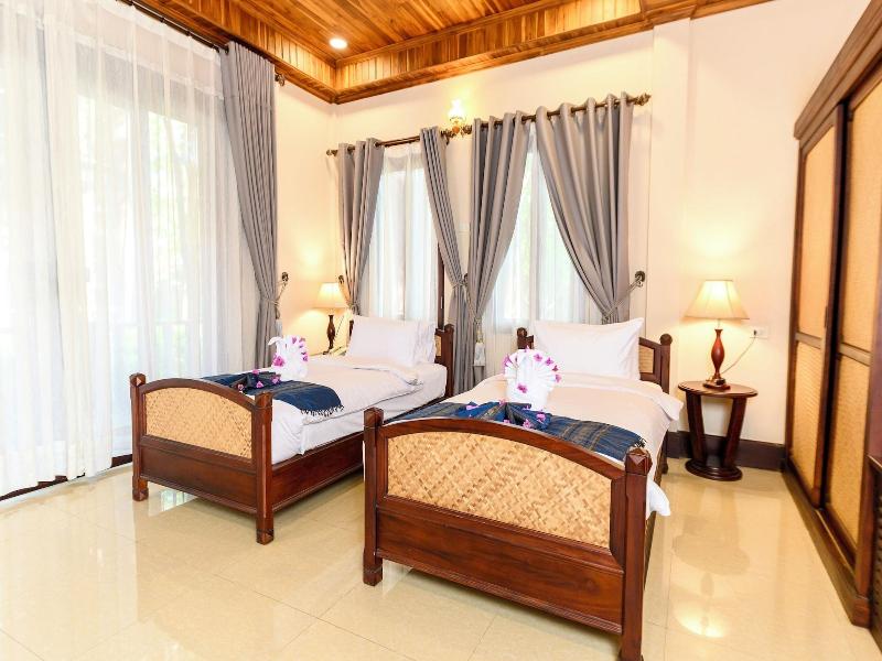 Treasure Hotel Laos image