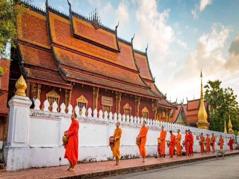 Treasure Hotel Laos image