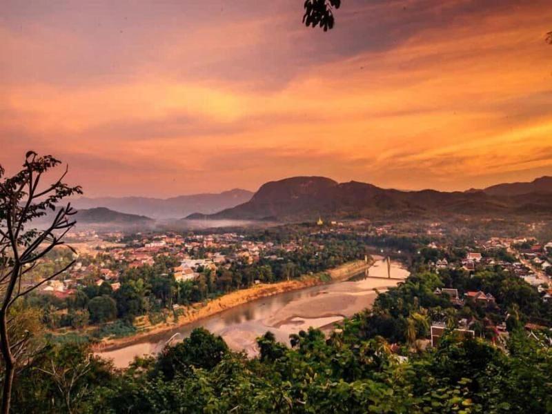 Treasure Hotel Laos image