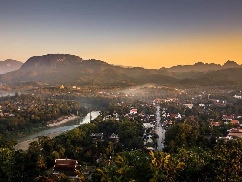 Treasure Hotel Laos image